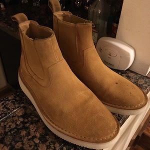 Men’s timberland Chelsea boots